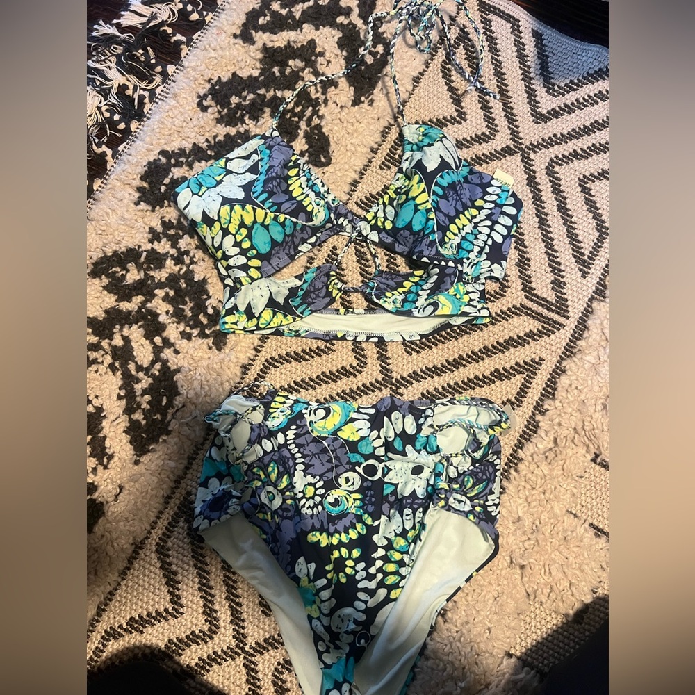 NWT Aerie Bikini